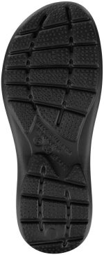 Шльопанці Aqua Speed PANAMA 9870 чорний Жін 41 - Зображення 4
