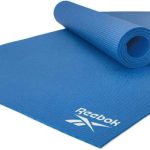 Килимок для йоги Reebok Yoga Mat синій 173 х 61 х 0,4 см