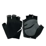 Рукавички для тренінгу Nike W GYM ESSENTIAL FG чорний L (N.000.2557.010.LG)
