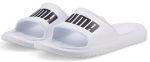 Шльопанці Puma Divecat v2 Lite, білий, 47 (12UK), 31 см (374823-04) - Зображення 3
