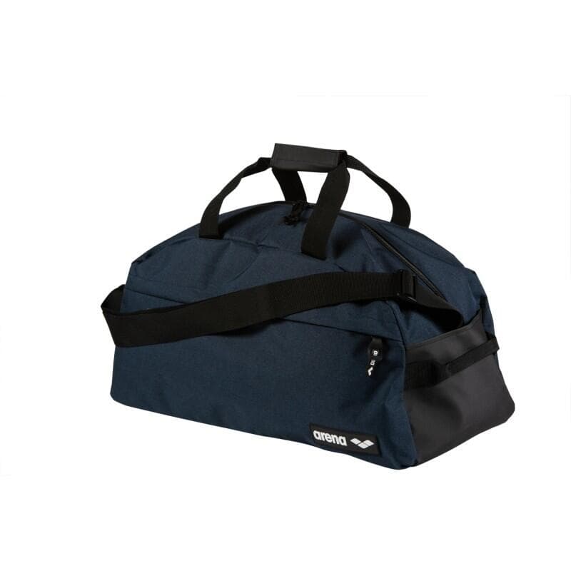 19780325648468_6e6f8b2aa6 Спортивна сумка Arena TEAM DUFFLE 40, синій меланж - Зображення 1