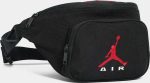 Сумка на пояс Nike JAM AIR CROSSBODY чорний (MA9212-023)