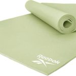 Килимок для йоги Reebok Yoga Mat, зелений, 173 х 61 х 0,4 см