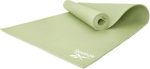 Килимок для йоги Reebok Yoga Mat, зелений, 173 х 61 х 0,4 см