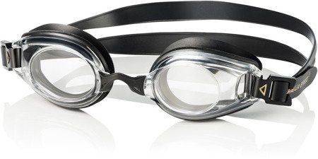 20543371213501_c123febdc9 Окуляри для плавання з діоптріями Aqua Speed LUMINA -4,5 5144 чорний Уні OSFM - Зображення 1