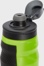 Пляшка Under Armour Playmaker Squeeze 32oz жовта 950 мл (UA70320-HVY) - Зображення 3