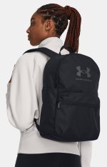 Рюкзак Under Armour Loudon Lite Backpack 20L чорний 30х45х13 см (1380476-002) - Зображення 6