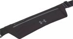 Поясна сумка Under Armour Velociti Run Belt чорного кольору 33,3 х 8,9 см