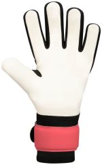 Воротарські рукавички Jako River Basic Junior RC помаранчеві, сині Діт 7 (19 см) - Зображення 2