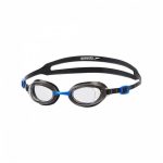 Окуляри для плавання Speedo AQUAPURE GOG AU GREY/CLEAR сірі, прозорі Уні OSFM