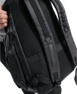 Рюкзак Arena ONE GO BACKPACK 45L чорний 50 х 40 х 25 см (010231-100) - Зображення 3
