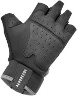 Рукавички для тренувань Adidas Performance Training Gloves сірі Уні S - Зображення 6