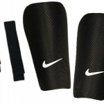 Щитки Nike NK J GUARD-CE чорний Діт S (зріст 150-160 см)