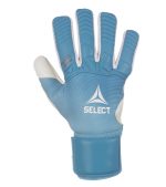 Воротарські рукавички Select Goalkeeper Gloves 33 Allround сині, білі Уні 9,5 (19.5 см) - Зображення 3