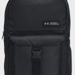 Рюкзак Under Armour Triumph Campus BP 23L чорний 28х46х15 см
