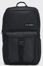 Рюкзак Under Armour Triumph Campus BP 23L чорний 28х46х15 см