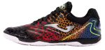 Футзалки Joma MAXIMA чорний, червоний Чол 44 - Зображення 2