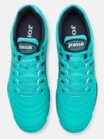 Футзалки Joma MAXIMA бірюзові чоловічі 44 - Зображення 8