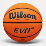 Баскетбольний м'яч Wilson Evo NXT FIBA Game Ball, розмір 7