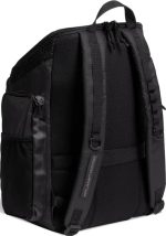 Рюкзак Arena ONE GO BACKPACK 45L чорний 50 х 40 х 25 см (010231-100) - Зображення 8