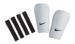 Щитки Nike NK J GUARD-CE білий, чорний XS (зріст 140-150 см) (SP2162-100) - Зображення 3