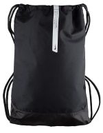 Рюкзак Nike NK ACDMY GMSK 18L чорний, білий Універсальний 51x36x5 см - Зображення 2