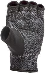 Рукавички для тренувань Adidas Women's Training Gloves чорні Жін L - Зображення 6