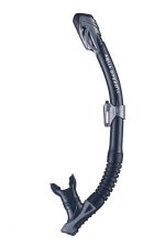 Набір маска та трубка Aqua Speed Manus + Borneo 8238 чорний Уні OSFM - Зображення 2