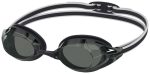 Окуляри для плавання Speedo VANQUISHER 3.0 MIRRORED чорні Уні One Size