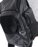 Рюкзак Arena ONE GO BACKPACK 35L чорний 46 х 38 х 23 см (010229-100) - Зображення 3