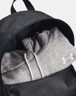 Рюкзак Under Armour Loudon Lite Backpack 20L чорний 30х45х13 см (1380476-002) - Зображення 4
