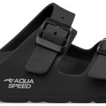 Шльопанці Aqua Speed LAREDO 61867 чорний Уні 41