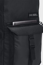 Рюкзак Under Armour Triumph Campus BP 23L чорний 28х46х15 см - Зображення 4