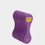 Колобашка для плавання Arena FREEFLOW PULLBUOY II фіолетова Уні OSFM