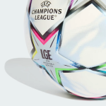 Футбольний м'яч Adidas UEFA Champions League 26/27 J290 №4 (KE9767_4) - Зображення 4