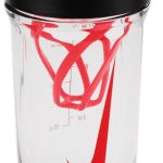 Пляшка Nike TR RECHARGE SHAKER BOTTLE 16 OZ чорний Уні 473 мл (N.101.2242.912.16)