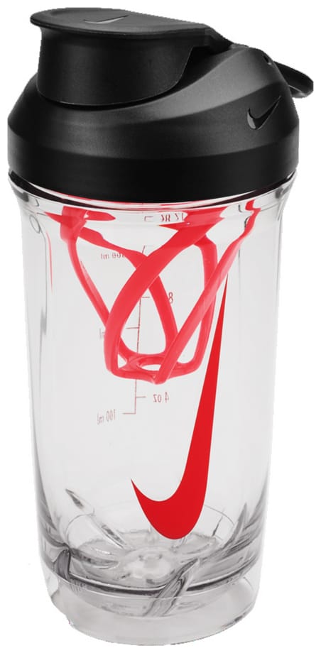 45807153178375_c6f235ebd1 Пляшка Nike TR RECHARGE SHAKER BOTTLE 16 OZ чорний Уні 473 мл (N.101.2242.912.16) - Зображення 1