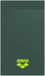 Рушник Arena MICROFIBER TOWEL темно-зелений Уні 150 х 90 см