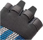 Тренувальні рукавички Adidas Performance Training Gloves синій Уні XS - Зображення 6