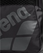 Рюкзак Arena ONE GO BACKPACK 35L чорний 46 х 38 х 23 см (010229-100) - Зображення 10