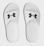 Шльопанці Under Armour CORE PTH SL білий Уні 47.5 EU (US 13 - 31 см) - Зображення 5