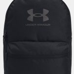 Рюкзак Under Armour Loudon Lite Backpack 20L чорний 30х45х13 см (1380476-002)