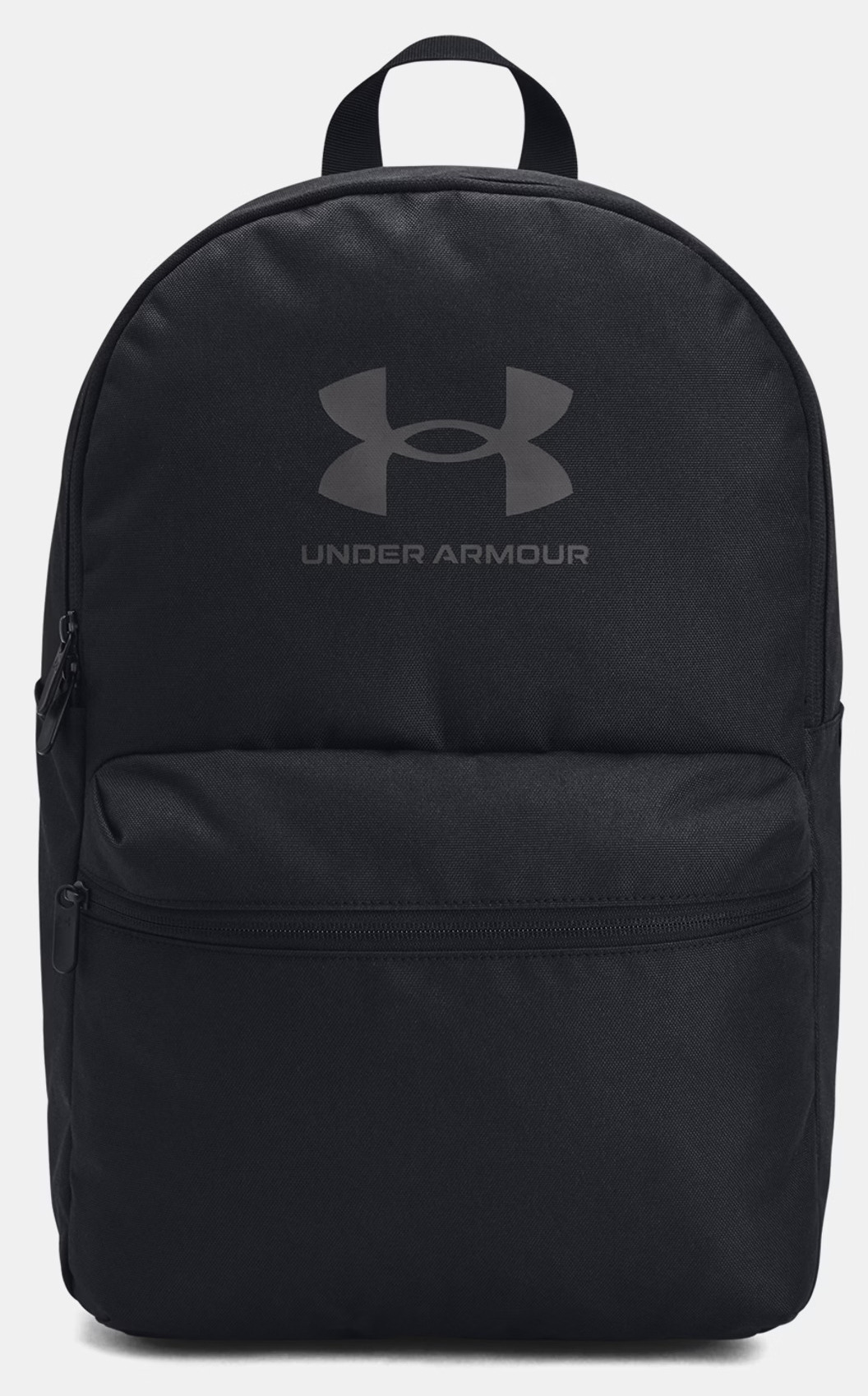 48473020449807_bb3495306a Рюкзак Under Armour Loudon Lite Backpack 20L чорний 30х45х13 см (1380476-002) - Зображення 1