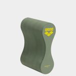 Колобашка для плавання Arena FREEFLOW PULLBUOY II темно-зелений Уні OSFM