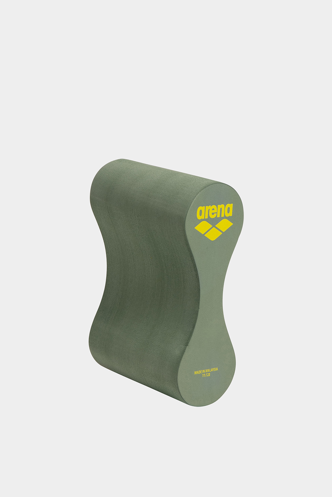 006835-130-FREEFLOW PULLBUOY II-002-FR.png Колобашка для плавання Arena FREEFLOW PULLBUOY II темно-зелений Уні OSFM - Зображення 1