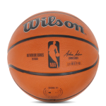 Баскетбольний м'яч Wilson NBA AUTHENTIC SERIES OUTDOOR BSKT розмір 7 (WTB7300XB07)
