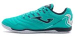 Футзалки Joma MAXIMA бірюзові чоловічі 44 - Зображення 6