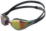 Окуляри для плавання Speedo FASTSKIN PURE FOCUS GOG MIR AU чорний Уні One Size