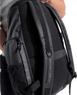 Рюкзак Arena ONE GO BACKPACK 35L чорний 46 х 38 х 23 см (010229-100) - Зображення 11