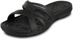 Шльопанці Aqua Speed PANAMA 9868 чорний Жін 39